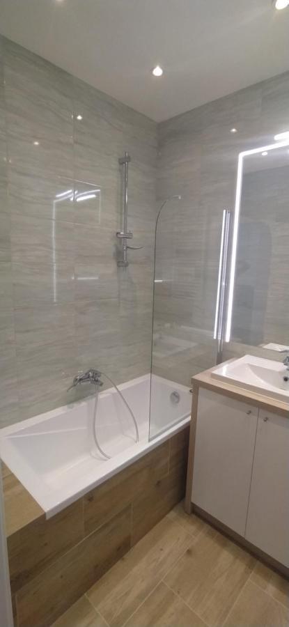 Apartament Zielone Zamienie エクステリア 写真