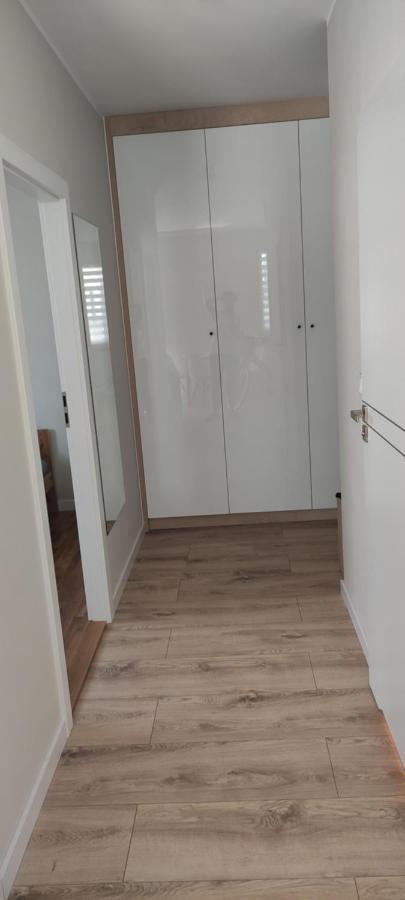 Apartament Zielone Zamienie エクステリア 写真
